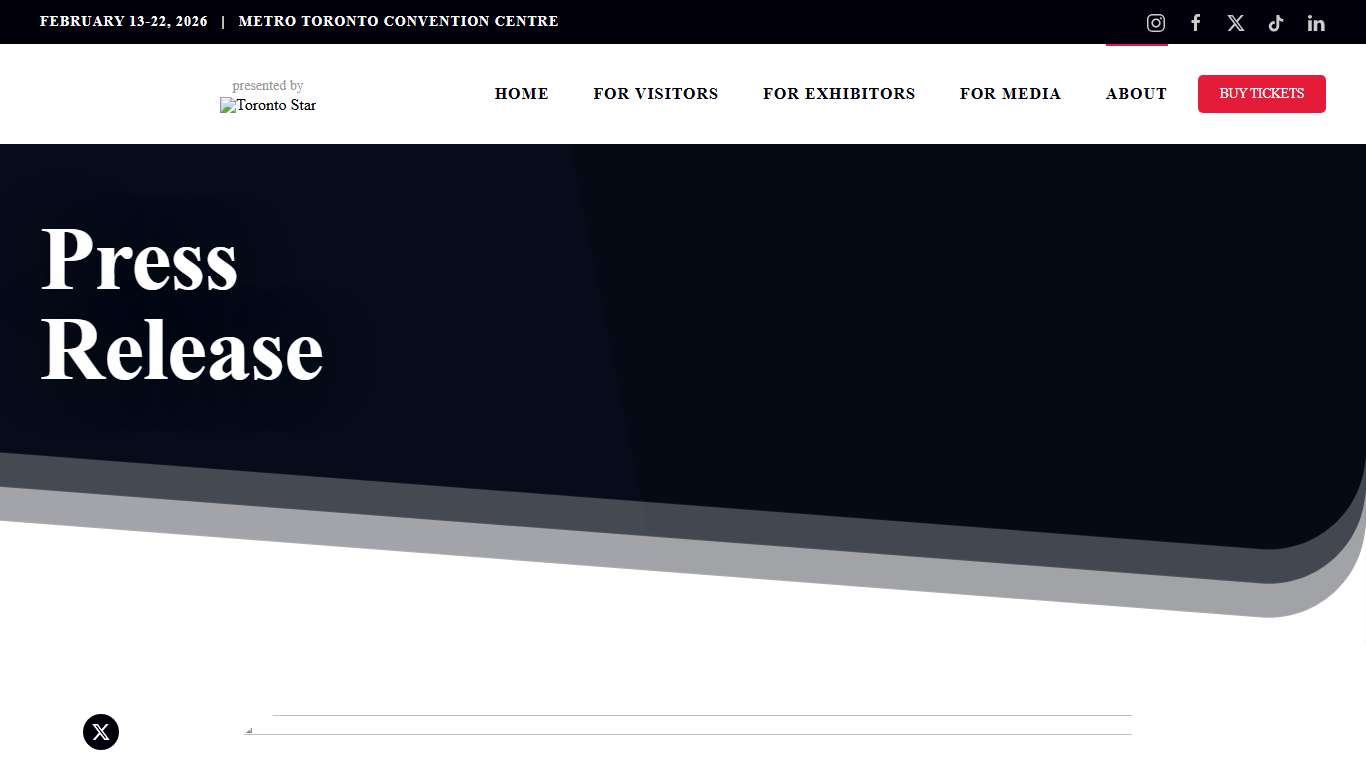 The 1980s and 1990s return to the AutoShow - 2026 AutoShow